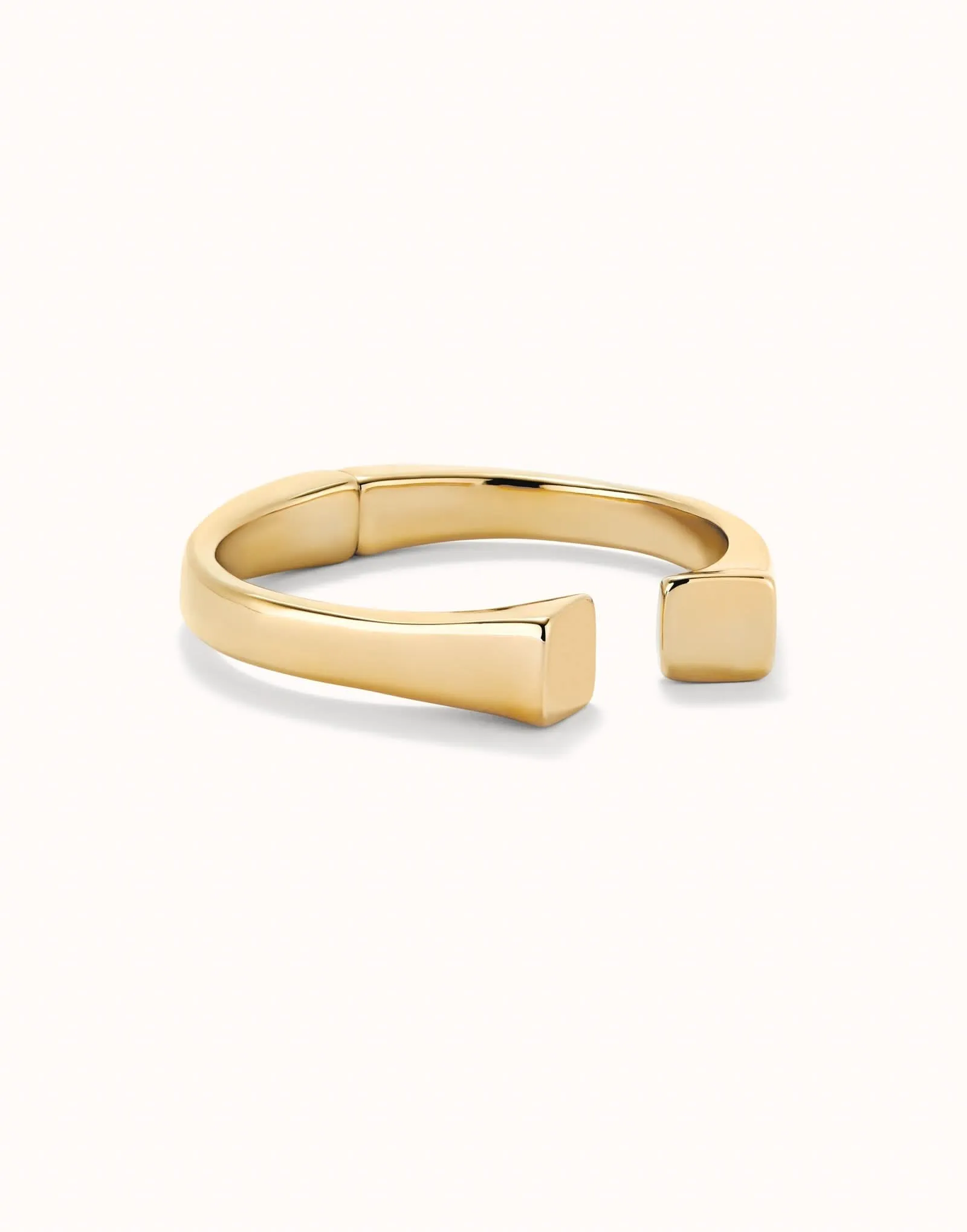 18k Gold Plated Metal Bracelet PUL2493ORO000 Unode50 Jewelry And Accessories