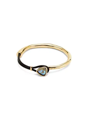 18k Gold Plated Ser Camaleonica Multicoloured Bracelet PUL2509MCLORO0 Unode50 Jewelry And Accessories