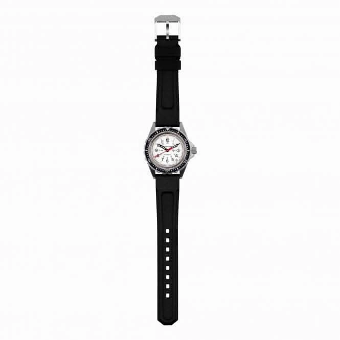 36mm Arctic Edition Medium Diver's Automatic (MSAR Auto) Watch