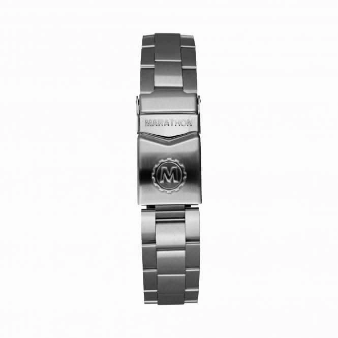 36mm Medium Diver's Automatic (MSAR Auto) Stainless Steel Watch