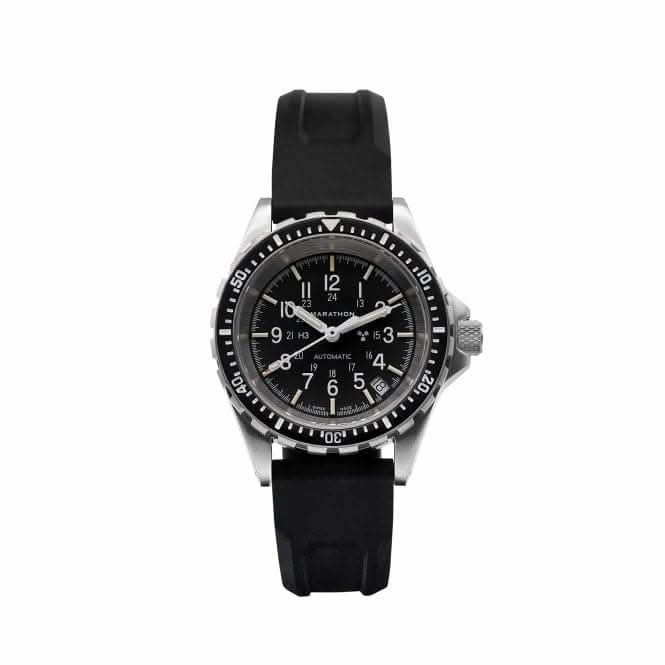 36mm Medium Diver's Automatic (MSAR Auto) Watch