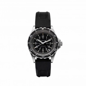 36mm Medium Diver's Automatic (MSAR Auto) Watch
