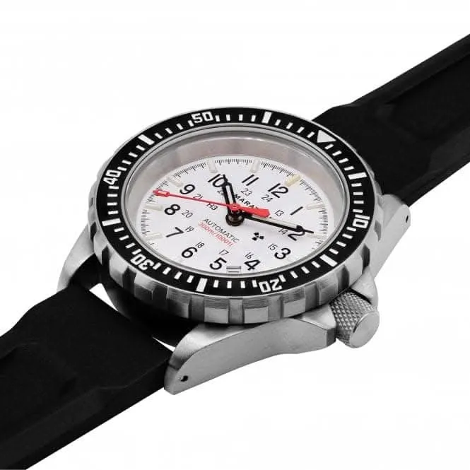 41mm Arctic Edition Large Diver's Automatic (GSAR) Watch