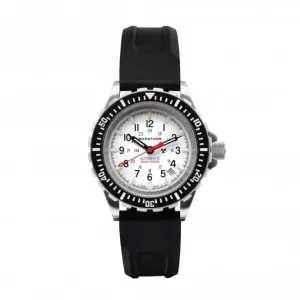 41mm Arctic Edition Large Diver's Automatic (GSAR) Watch