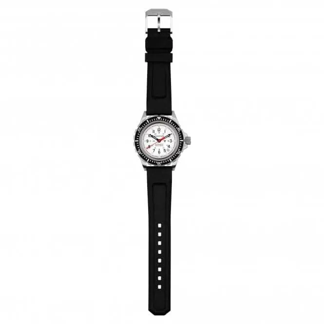 41mm Arctic Edition Large Diver's Automatic (GSAR) Watch