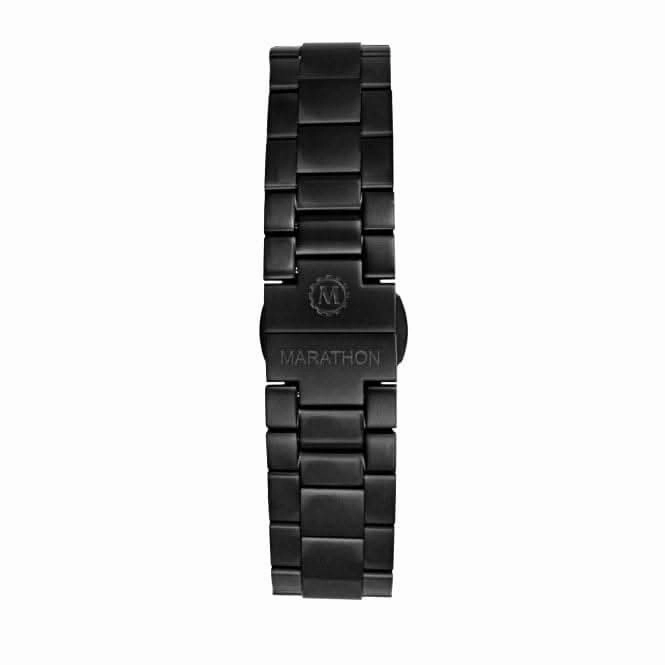 41mm Anthracite Large Diver's Automatic (GSAR) Stainless Steel Watch