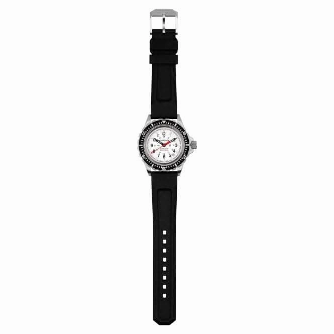 41mm Arctic Edition Large Diver's Automatic (GSAR) Watch