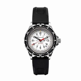 41mm Arctic Edition Large Diver's Automatic (GSAR) Watch