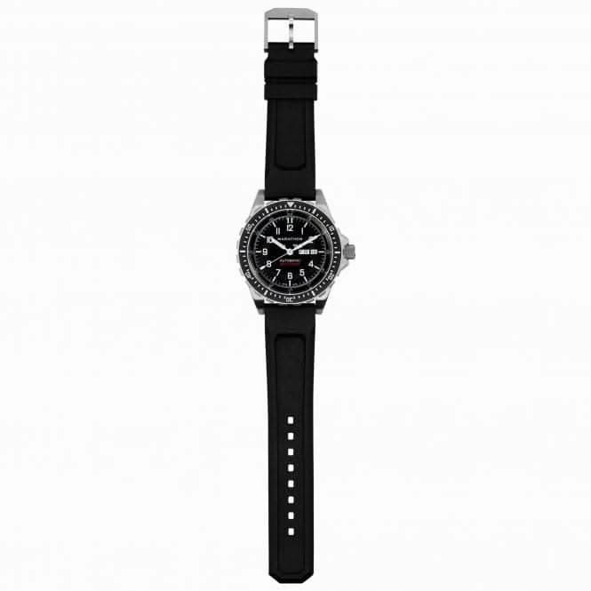 46mm Jumbo Day Date Automatic (JDD) Watch