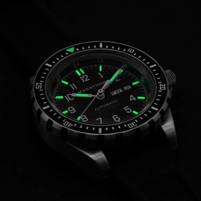 46mm Jumbo Day Date Automatic (JDD) Watch