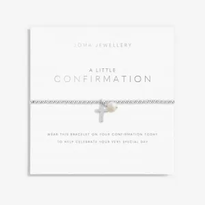 A Little 'Confirmation' Bracelet 5820 Joma Jewellery