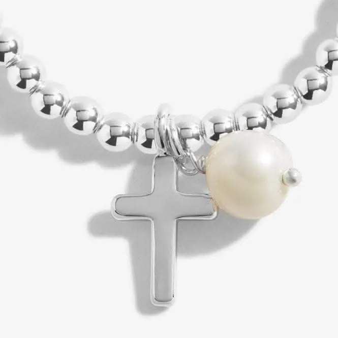 A Little 'Confirmation' Bracelet 5820 Joma Jewellery