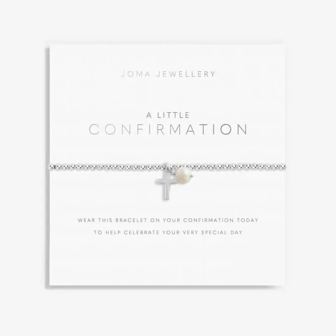 A Little 'Confirmation' Bracelet 5820 Joma Jewellery