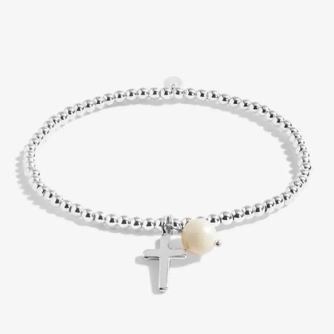 A Little 'Confirmation' Bracelet 5820 Joma Jewellery