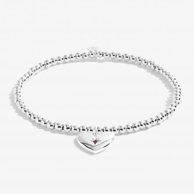 A Little Daddy's Girl Bracelet C528 Joma Jewellery