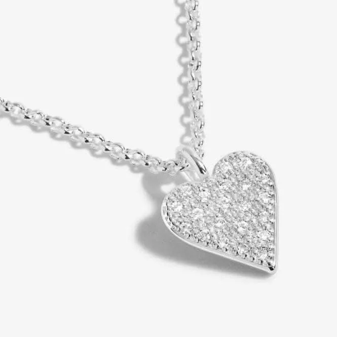 A Little 'Fabulous Fifty' Necklace 5713 Joma Jewellery
