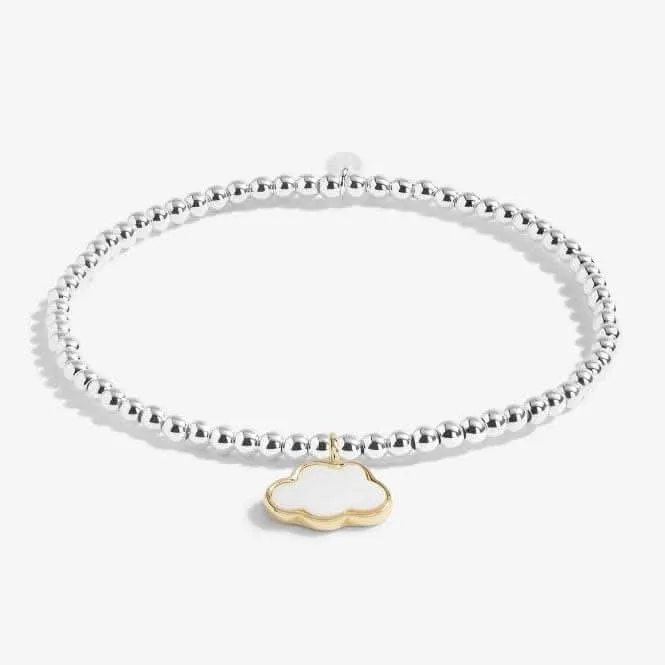 A Little 'Follow Your Dreams' Bracelet 5816 Joma Jewellery