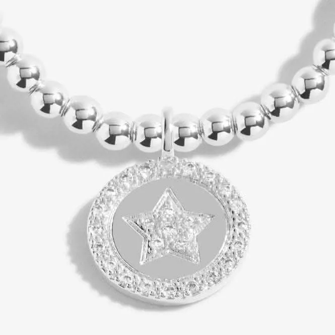 A Little 'Good Luck' Bracelet 5807 Joma Jewellery
