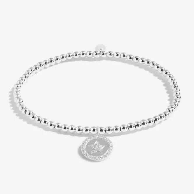 A Little 'Good Luck' Bracelet 5807 Joma Jewellery