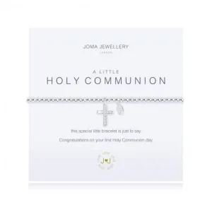 A Little Holy Communion Bracelet 2213 Joma Jewellery