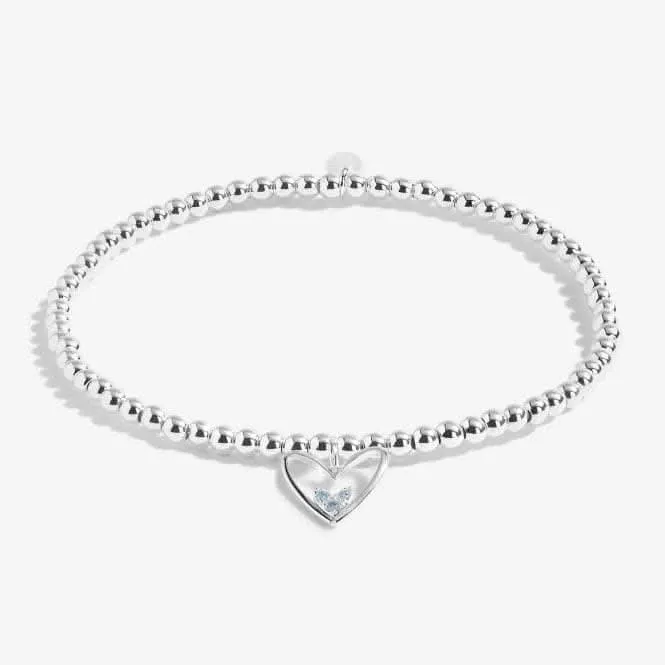 A Little 'It's A Boy!' Bracelet 5814 Joma Jewellery