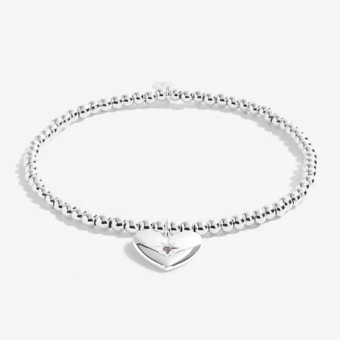 A Little Mummy's Girl Bracelet C527 Joma Jewellery