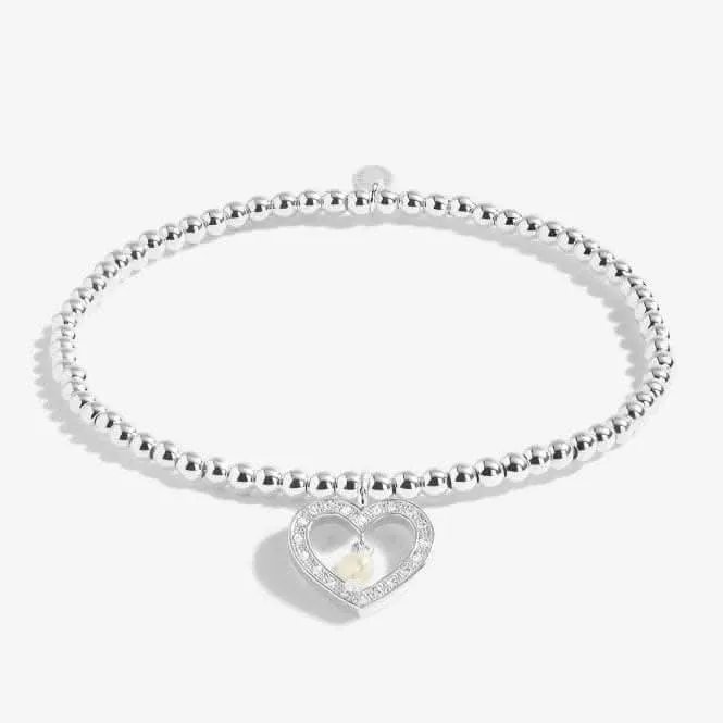 A Little 'Special Grandma' Bracelet 5868 Joma Jewellery