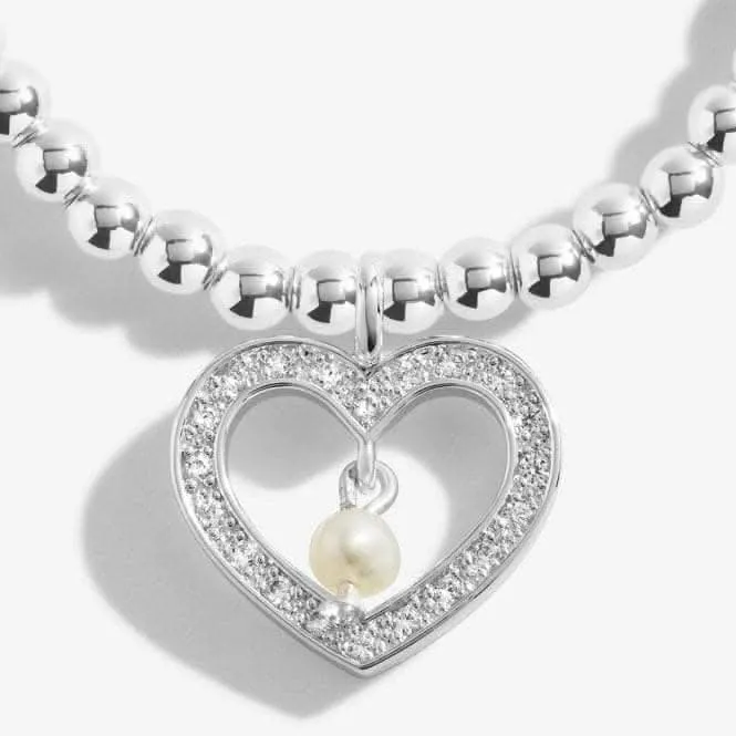 A Little 'Special Grandma' Bracelet 5868 Joma Jewellery