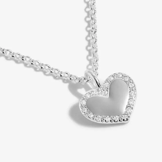 A Little 'Super Sixty' Necklace 5714 Joma Jewellery