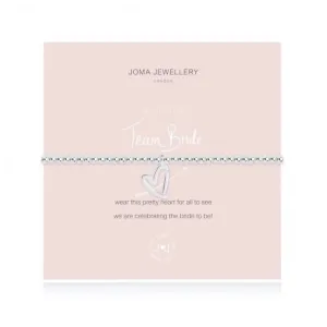 A Little Team Bride Bracelet 2435 Joma Jewellery