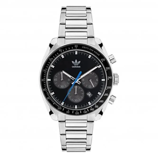 Adidas Originals EDITION ONE CHRONO Watch AOFH22006