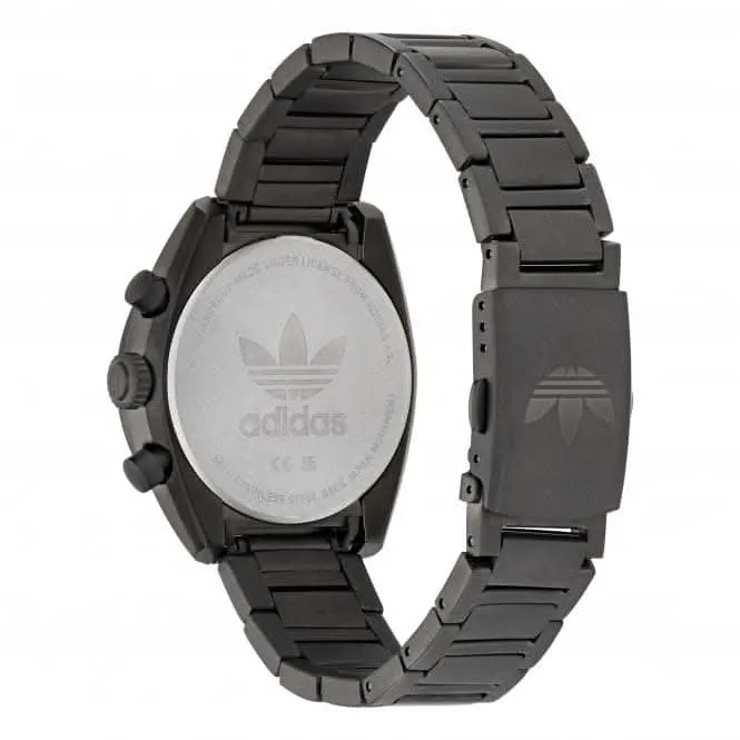 Adidas Originals EDITION ONE CHRONO Watch AOFH22007