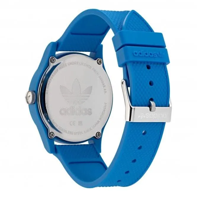 Adidas Originals PROJECT ONE Blue Watch AOST22042