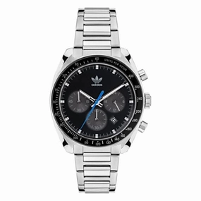 Adidas Originals EDITION ONE CHRONO Watch AOFH22006