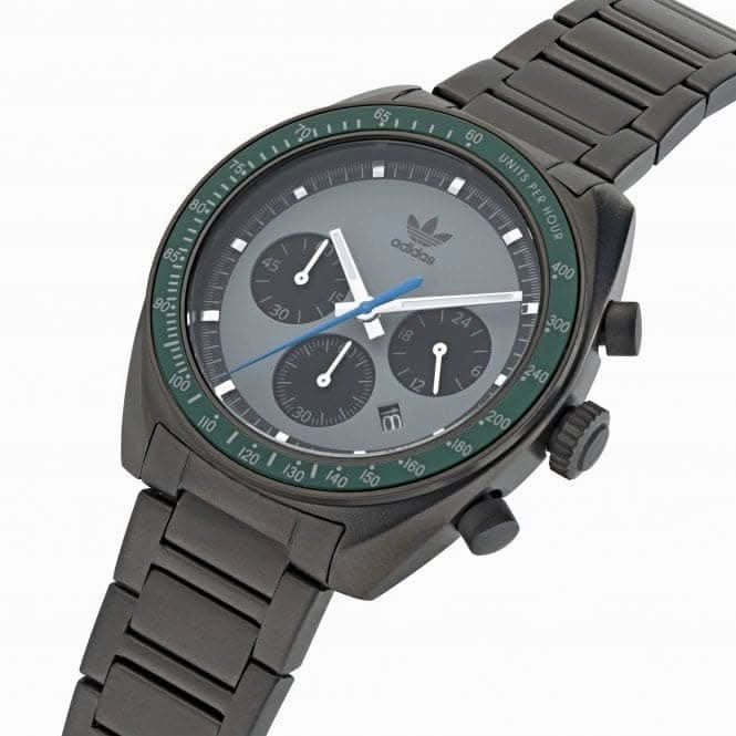Adidas Originals EDITION ONE CHRONO Watch AOFH22007