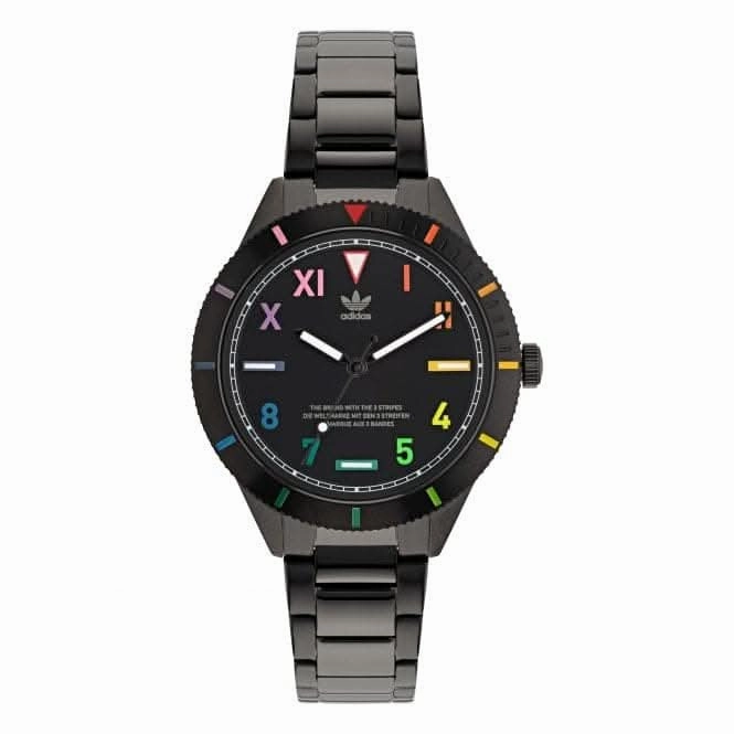 Adidas Originals EDITION THREE Watch AOFH22055