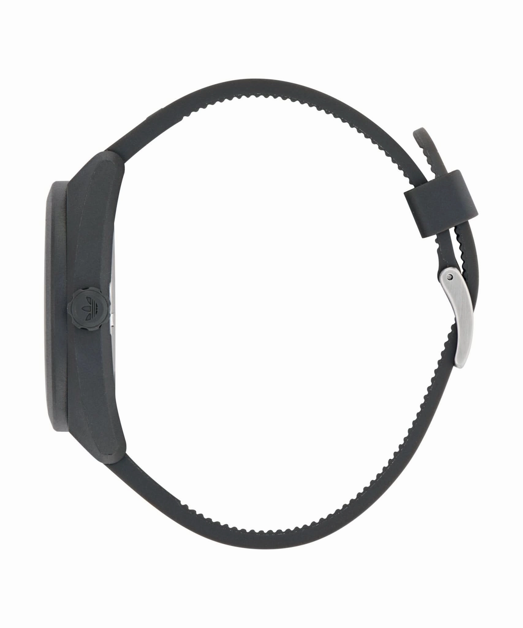 Adidas Unisex Project Three Black Watch AOST24547