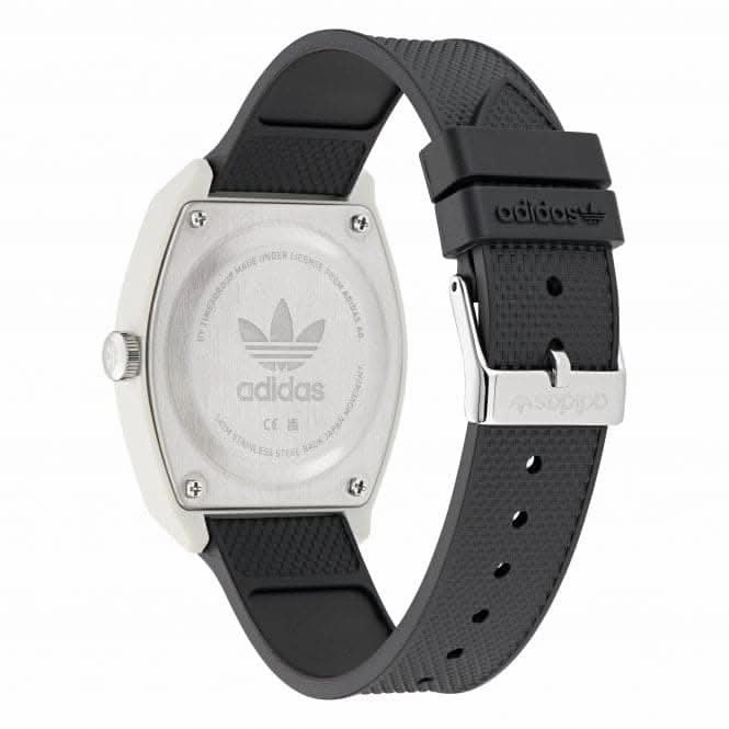 Adidas Unisex Project Two Black Watch AOST23550