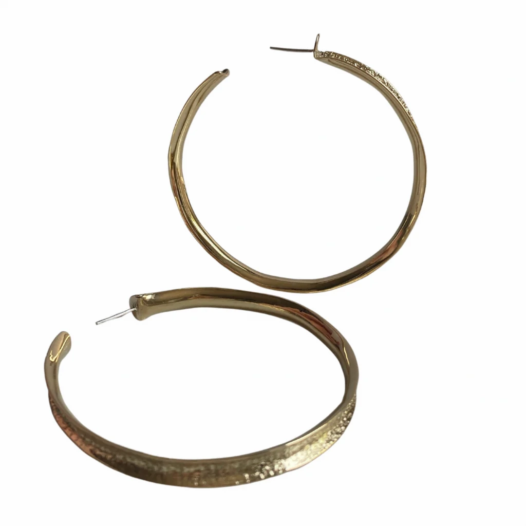 Antonin Hoop Studs
