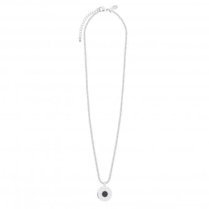 Birthstone a little September Lapis Lazuli Necklace 4662 Joma Jewellery