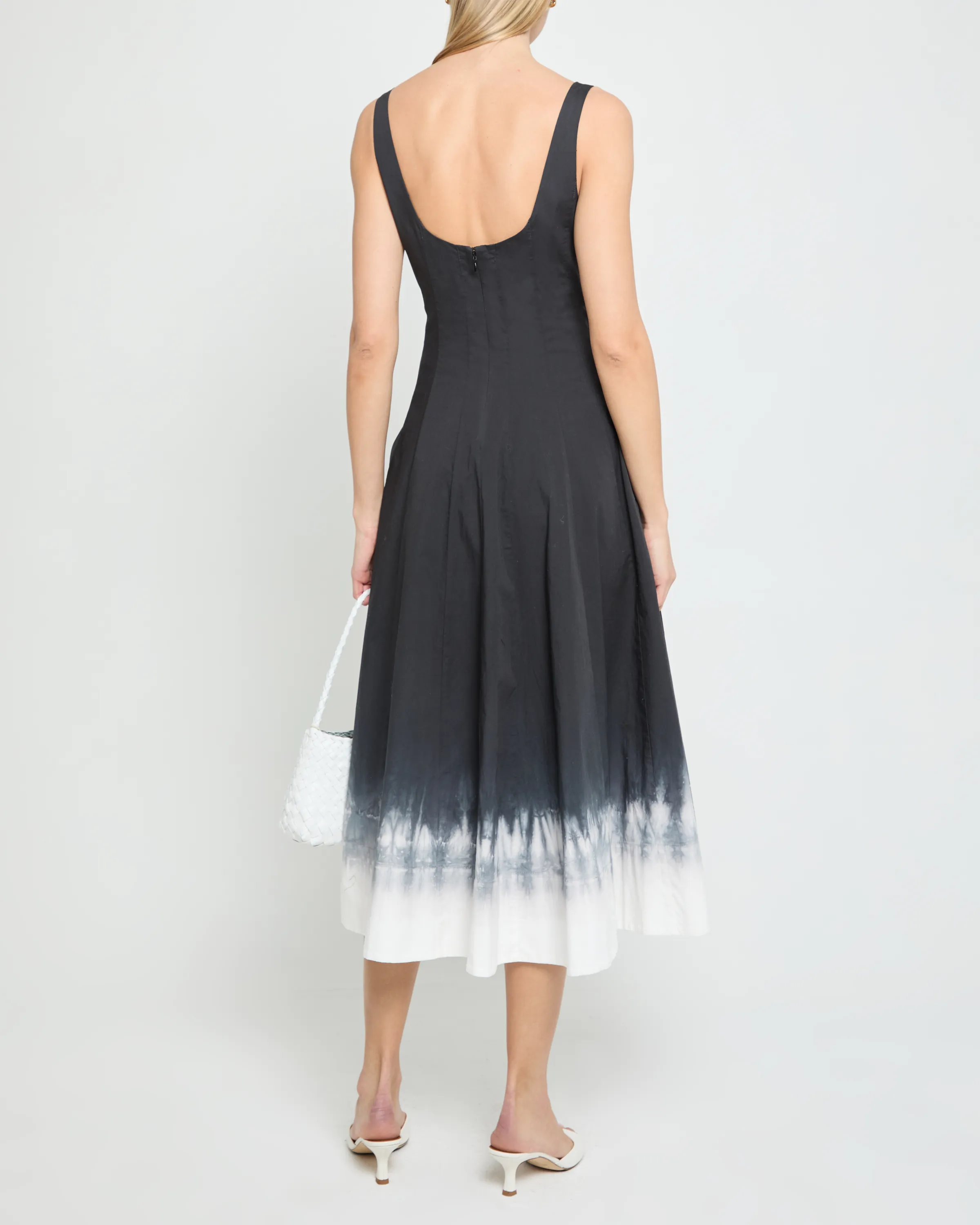 Calloway Dress