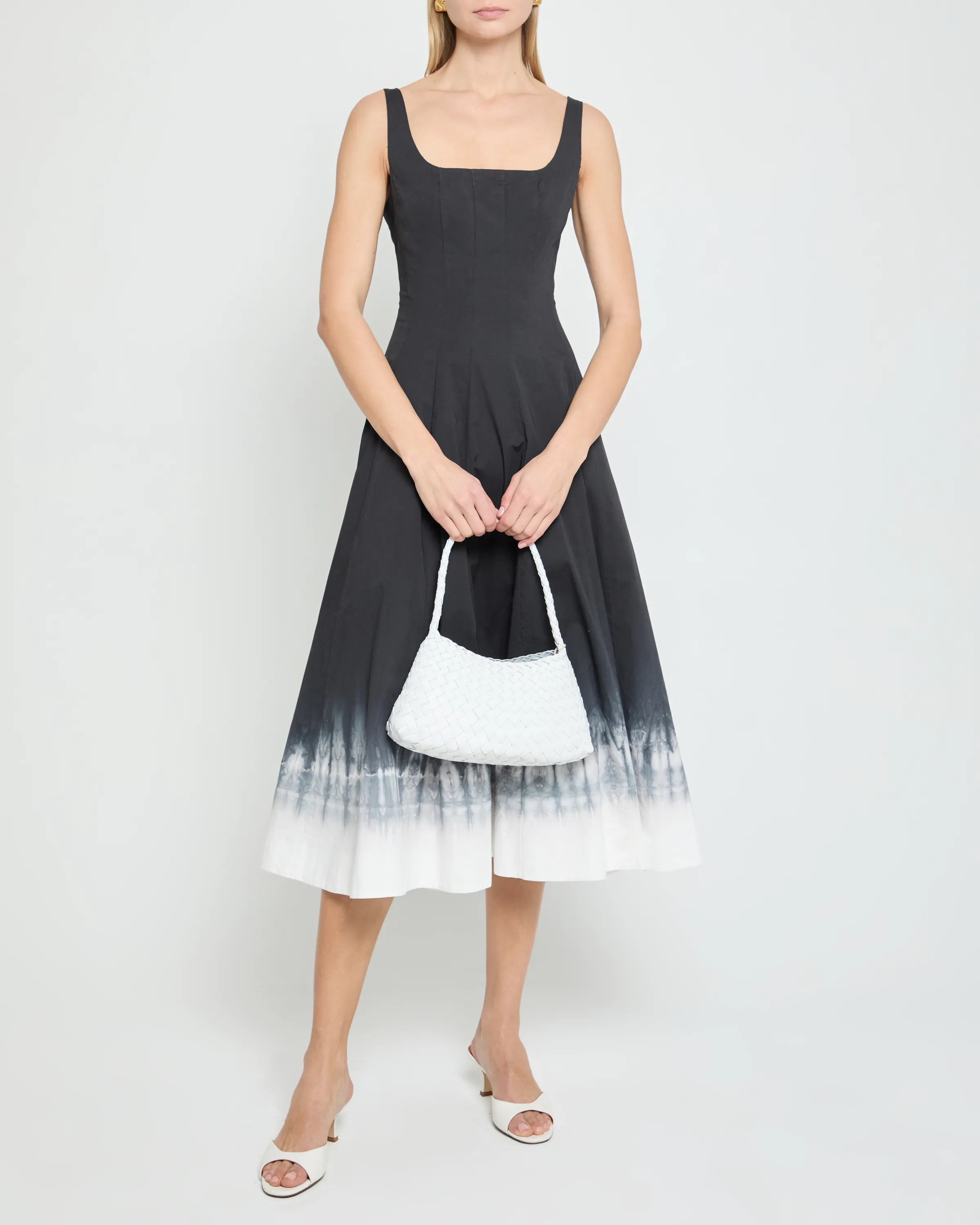 Calloway Dress