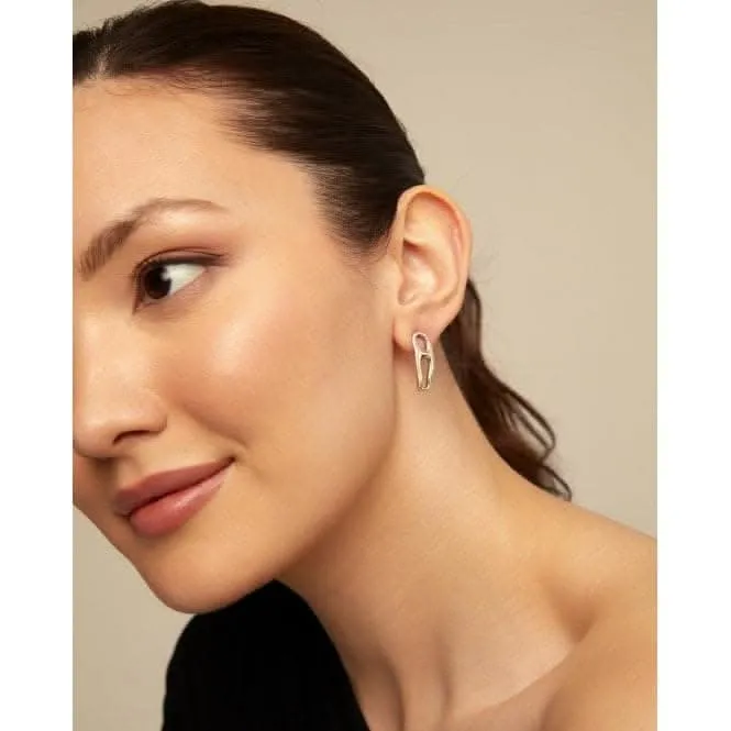 Cheerful Earrings PEN0917MTL0000U Unode50 Jewelry And Accessories