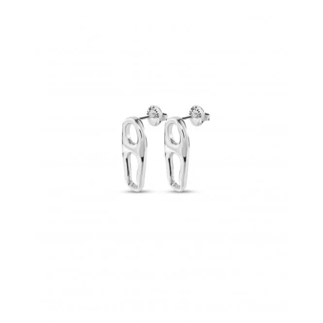 Cheerful Earrings PEN0917MTL0000U Unode50 Jewelry And Accessories