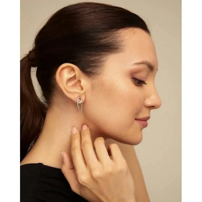 Cheerful Earrings PEN0917MTL0000U Unode50 Jewelry And Accessories