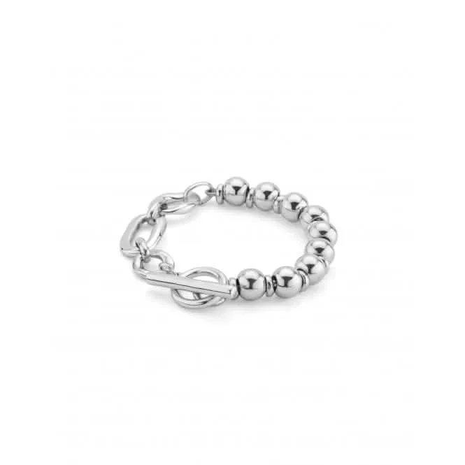 Cheerful Large Bracelet PUL2360MTL0000L Unode50 Jewelry And Accessories
