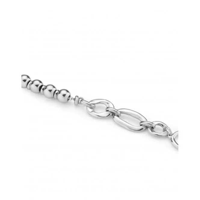 Cheerful Large Bracelet PUL2360MTL0000L Unode50 Jewelry And Accessories