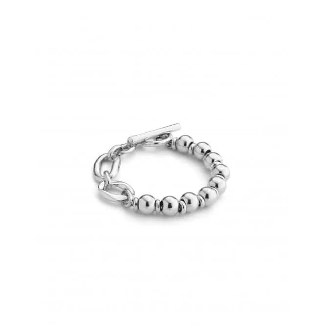Cheerful Medium Bracelet PUL2360MTL0000M Unode50 Jewelry And Accessories