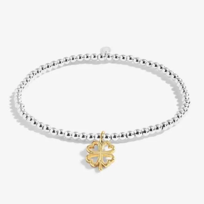 Children's A Little 'Good Luck' Bracelet C565 Joma Jewellery