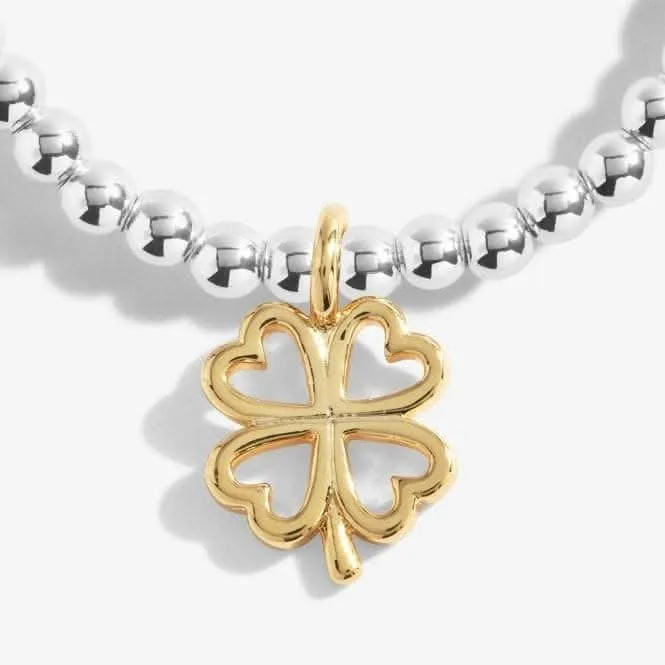 Children's A Little 'Good Luck' Bracelet C565 Joma Jewellery